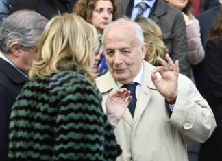 Addio a Gerardo Bianco, lo storico esponente della Dc aveva 91 anni