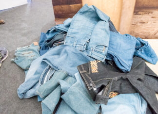 Rimini: bloccata l’importazione di 7.000 capi di abbigliamento