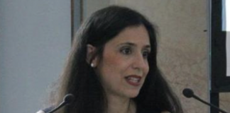 Atene, incendiata l'auto della diplomatica italiana Schlein