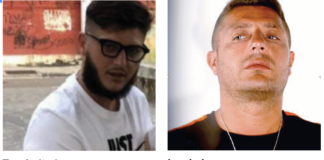 Arrestato il nipote del boss Abete