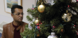 © lapresse - Eric Risberg