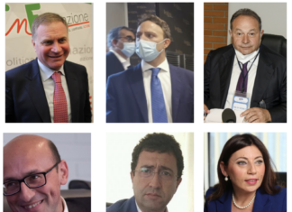 Congresso Pd, i candidati sotto esame sugli incarichi Congresso Pd, i candidati sotto esame sugli incarichi