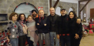 Il Natale arriva a Casertavecchia, al Borgo è festa con i mercatini