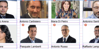 Orta di Atella, Gaudino a casa: si dimettono in 10