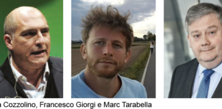 Qatargate, a rischio la candidatura di Andrea Cozzolino