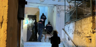 Ponticelli, arrestato in Piemonte un latitante dei Bodo