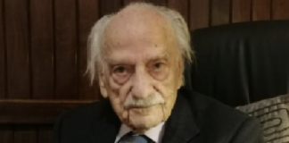 La Camera penale celebra Garofalo