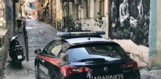 Mazzarella-Contini, scontro ai Quartieri