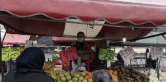 Inflazione, il cenone è casalingo