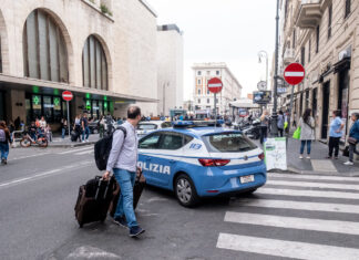 Turista accoltellata a Roma, il 24enne: “Sono innocente, non ero a Termini”
