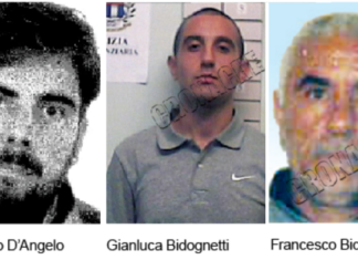 Copertura lavorativa a un affiliato: l’intesa tra un imprenditore di Castel Volturno e i Bidognetti