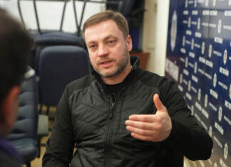 Ucraina, elicottero cade vicino ad un asilo: tra le vittime il ministro dell’Interno