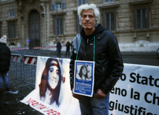 Caso Orlandi, il fratello: “La verità la conoscono, basta raccontarla”