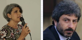 Fico sogna il terzo mandato, Muscarà all'attacco