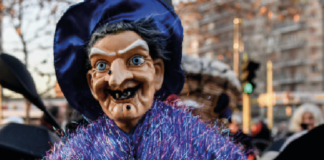 ©lapresse (Foto Claudio furlani)