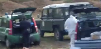 Lo Uttaro, dopo 40 anni arrivano le briciole per la messa in sicurezza