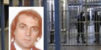 Detenuto al 41bis ma può guardare programmi d'intrattenimento in tv