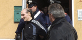 Il figlio dell'ex capo dei Muzzoni acquistava la roba per il gruppo