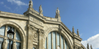 Parigi, ferite sei persone alla Gare du Nord: arrestato un uomo