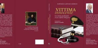 "Vittima innocente, un errore giudiziario: il caso Alfonso Bolognesi"