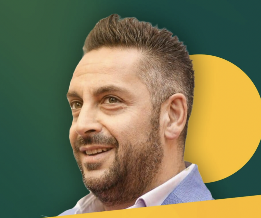 Caserta, arrestato il vicepresidente della Provincia Crisci