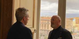 Poteri ai comuni, Bonaccini da Manfredi