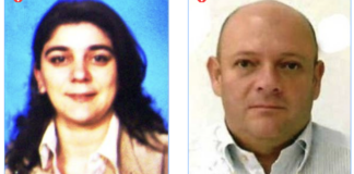 Inchiesta sul clan, spunta la Lucariello. Tesone: "La signora comanda tutto"