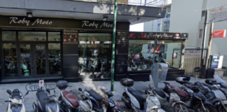 Spari e furti, l'urlo dei commercianti