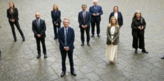 Santagada: "Pronto per nuove deleghe"