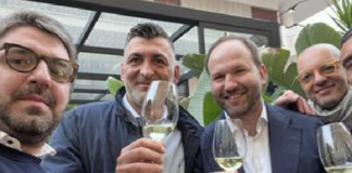 Caserta, Zinzi spacca (ancora) il centrodestra