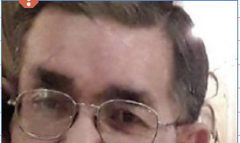 Soccorsi bloccati, muore un 67enne