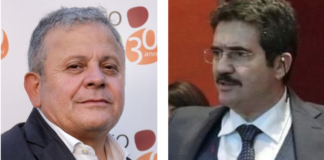 Assessori sotto tiro, D'Angelo vuole il rimpasto