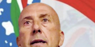 Comunali, Rastrelli: "Ok alle civiche a guida centrodestra"