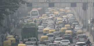 © lapresse - Manish Swarup