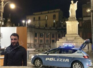 Napoli, uomo del clan Festa ferito con 7 coltellate: faida al Cavone