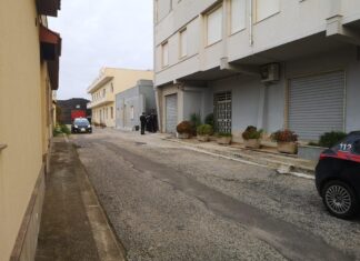 Perquisita la base del super latitante Messina Denaro intestata al suo alias: all’interno beni di lusso, ma niente armi