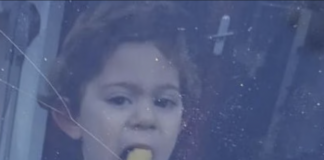 Massa Lubrense, scomparso un bambino di 3 anni