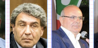 Rimborsopoli, condannati 5 ex consiglieri regionali