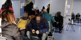 Caserta, pochi posti letto al pronto soccorso