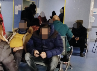 LA TESTIMONIANZA. “18 ore di attesa al Pronto soccorso di Caserta. La chiusura di Maddaloni e S. Maria C.V… Caserta, pochi posti letto al pronto soccorso