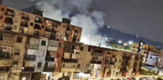 Cala la protezione dei Mazzarella: I De Micco - De Martino in guardia