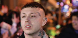 Lazza: "Sogno la vittoria e una dedica speciale"