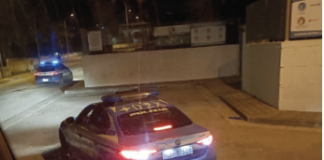 Arienzo, aggrediti i calciatori del Gricignano d'Aversa