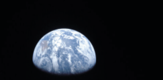 Riscaldamento globale, la Luna è la nostra alleata