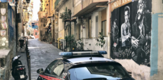 Tentato omicidio, arrestato un 26enne