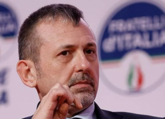 Caso Cospito, sotto scorta i sottosegretari alla Giustizia