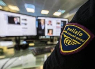 Sextortion tra minori: fenomeno in aumento. E cala il cyberbullismo