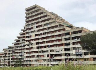 Faida di Scampia, arrestati in 5 per l’omicidio Nardi