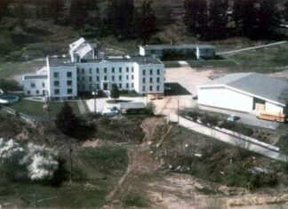 Canada, scoperte 17 fosse comuni vicino a scuole cattoliche