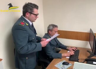 Appalti truccati alla Sma, 5 arresti NOMI E FOTO